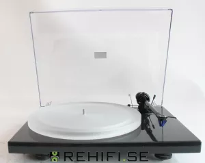 Pro-Ject 1Xpression III