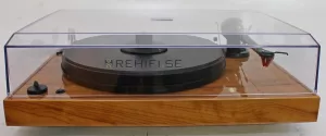 Pro-Ject 2Xperience Comfort