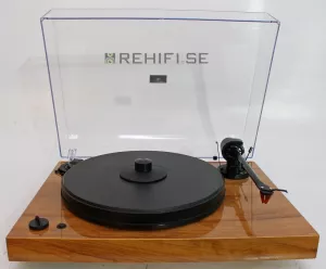 Pro-Ject 2Xperience Comfort