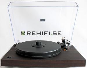 Pro-Ject 2Xperience SB S