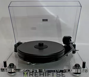 Pro-Ject 6 Perspex