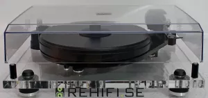 Pro-Ject 6 Perspex