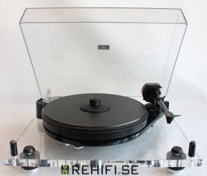 Pro-Ject 6 Perspex
