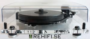 Pro-Ject 6 Perspex