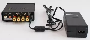 Pro-Ject Amp Box