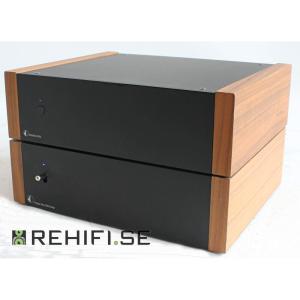 Pro-Ject Amp Box DS2 + Power Box DS2 Amp