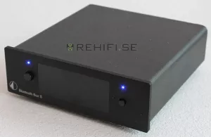 Pro-Ject Bluetooth Box S