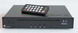 Pro-Ject CD Box S2