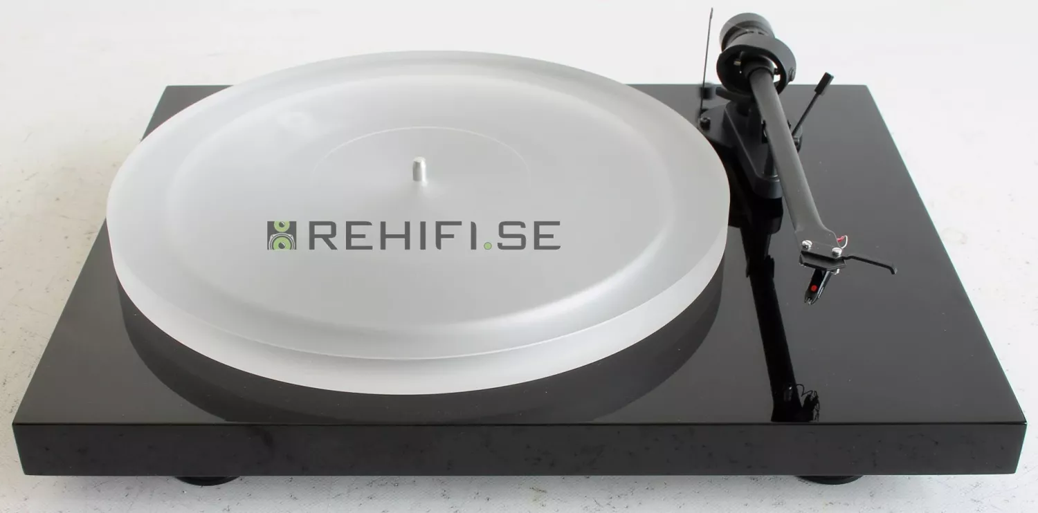 Cinghia Di Ricambio In Gomma Di Precisione Per Giradischi Pro-Ject Debut 1/2/3 E Carbon - 0,8x4 Mm - Foto 6