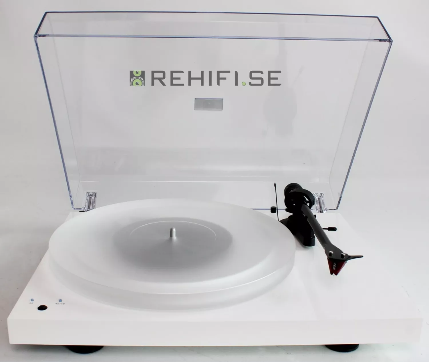 Pro-Ject Debut Carbon Esprit SB DC