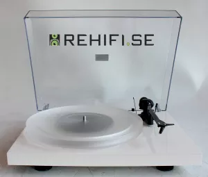 Pro-Ject Debut Carbon DC