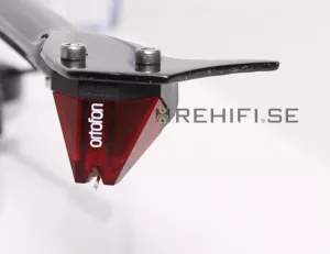 Pro-Ject Debut Carbon Esprit DC