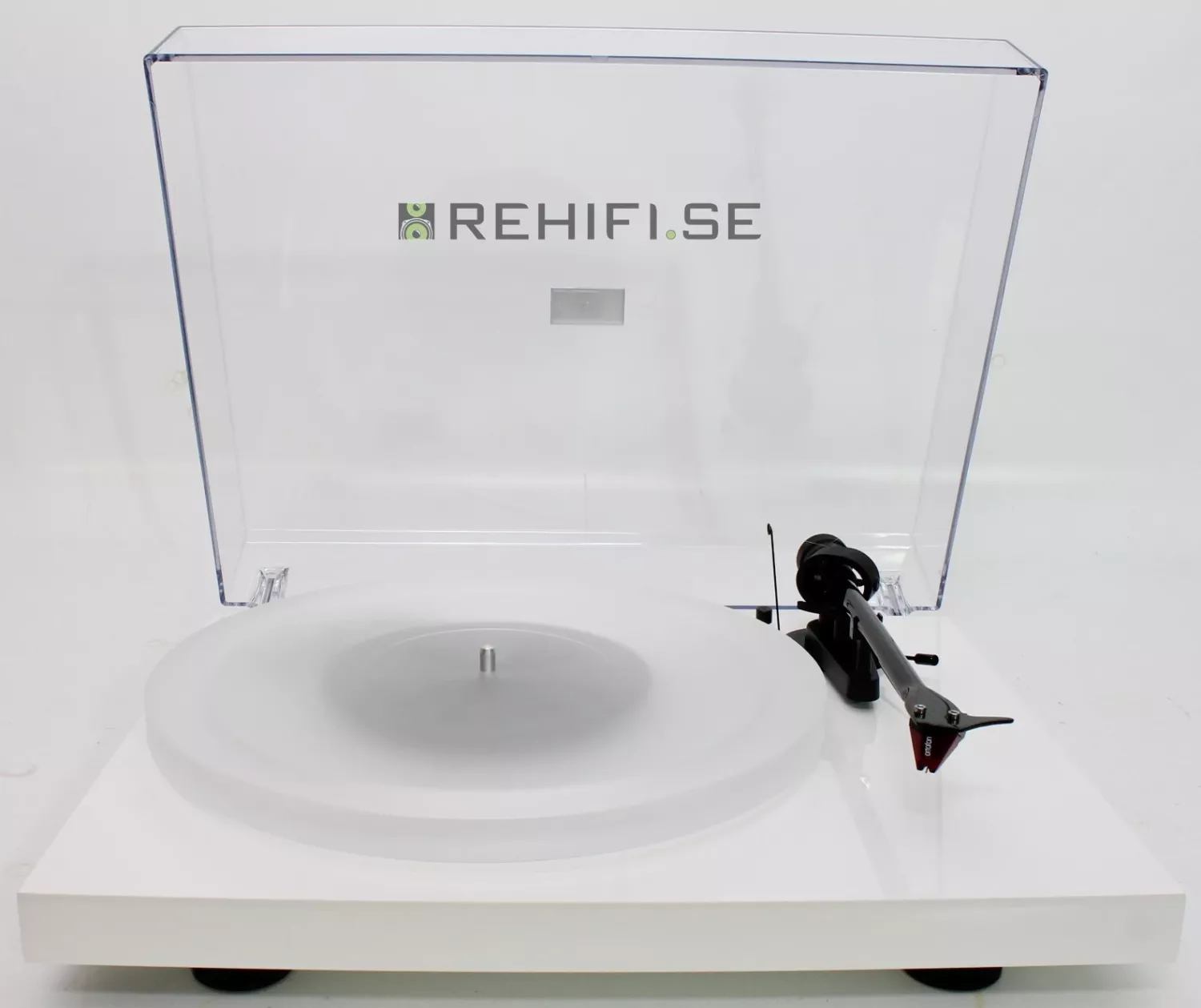 Pro-Ject Debut Carbon Esprit DC