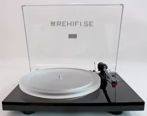 Pro-Ject Debut Carbon Esprit DC