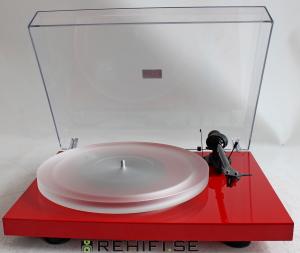 Pro-Ject Debut Carbon Esprit DC