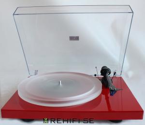 Pro-Ject Debut Carbon Esprit DC