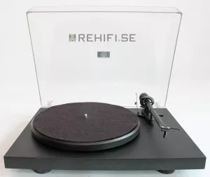 Pro-Ject Debut III