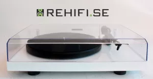 Pro Ject Debut III