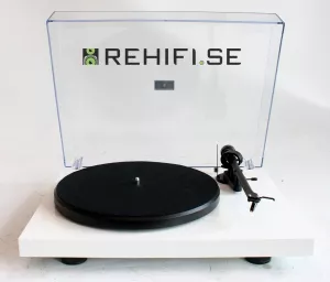 Pro Ject Debut III