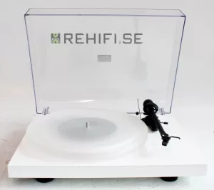 Pro-Ject Debut III Espirit