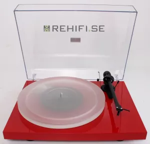 Pro-Ject Debut III Esprit