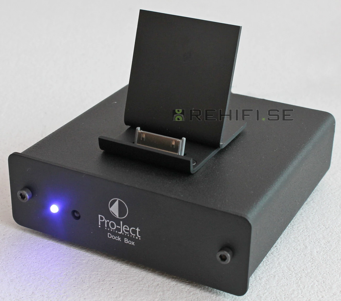 Pro-Ject Dock Box F