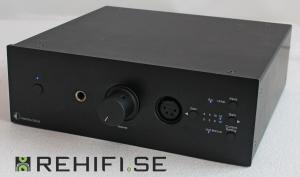 Pro-Ject Head Box DS2 B