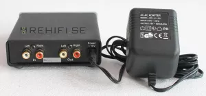 Pro-Ject Head Box II