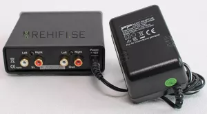 Pro-Ject Head Box II