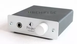 Pro-Ject Head Box II