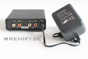 Pro-Ject Head Box II