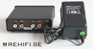 Pro-Ject Head Box II