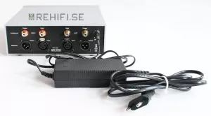 Pro-Ject Head Box RS