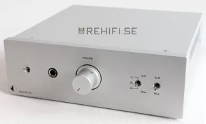 Pro-Ject Head Box RS