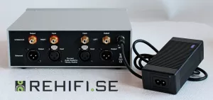 Pro-Ject Head Box RS