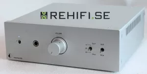 Pro-Ject Head Box RS