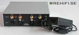 Pro-Ject Head Box RS