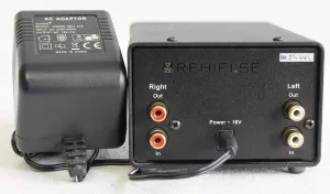 Pro-Ject Head Box SE II