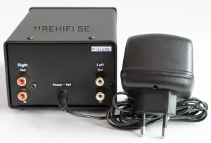 Pro-Ject Head Box SE II