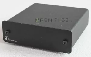 Pro-Ject Phono Box