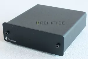 Pro-Ject Phono Box