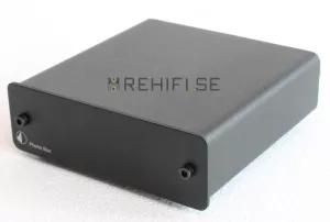 Pro-Ject Phono Box