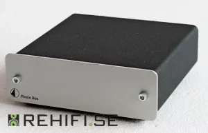 Pro-Ject Phono Box