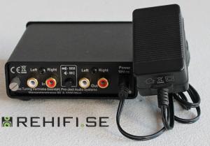 Pro-Ject Phono Box