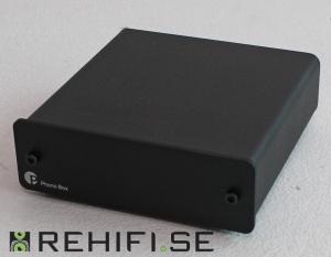 Pro-Ject Phono Box