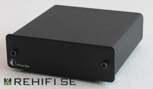 Pro-Ject Phono Box