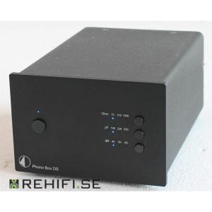 Pro-Ject Phono Box DS