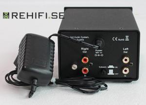 Pro-Ject Phono Box DS