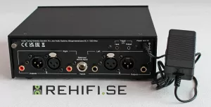 Pro-Ject Phono Box DS3 B