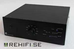 Pro-Ject Phono Box DS3 B
